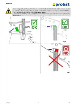 Предварительный просмотр 79 страницы probst 53100347 Operating Instructions Manual