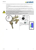 Предварительный просмотр 80 страницы probst 53100347 Operating Instructions Manual