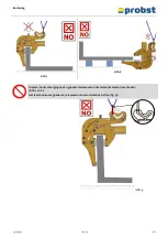 Предварительный просмотр 104 страницы probst 53100347 Operating Instructions Manual