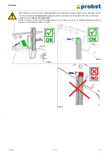 Предварительный просмотр 107 страницы probst 53100347 Operating Instructions Manual