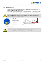 Предварительный просмотр 18 страницы probst 53100370 Operating Instructions Manual