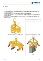 Предварительный просмотр 92 страницы probst 53100370 Operating Instructions Manual