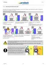 Предварительный просмотр 18 страницы probst 5450.0002 Operating Instructions Manual