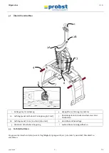 Предварительный просмотр 15 страницы probst 5450.0006 Operating Instructions Manual