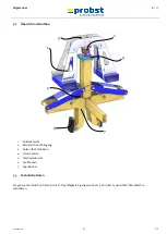 Предварительный просмотр 14 страницы probst 5720.0020 Operating Instructions Manual