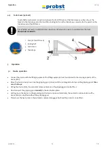 Предварительный просмотр 35 страницы probst 5720.0020 Operating Instructions Manual