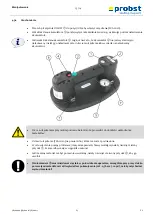 Preview for 79 page of probst 585000010 Operating Instructions Manual