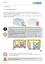 Предварительный просмотр 15 страницы probst AKZ-UNI-H Operating Instructions Manual