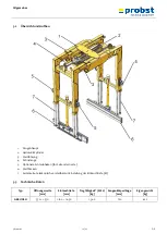 Предварительный просмотр 17 страницы probst AKZ-UNI-H Operating Instructions Manual