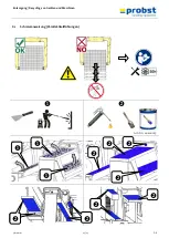 Предварительный просмотр 32 страницы probst AKZ-UNI-H Operating Instructions Manual