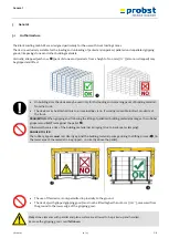 Предварительный просмотр 46 страницы probst AKZ-UNI-H Operating Instructions Manual