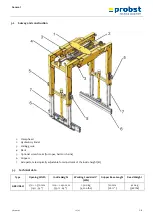 Предварительный просмотр 48 страницы probst AKZ-UNI-H Operating Instructions Manual