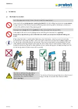 Предварительный просмотр 50 страницы probst AKZ-UNI-H Operating Instructions Manual