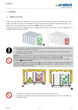 Предварительный просмотр 74 страницы probst AKZ-UNI-H Operating Instructions Manual