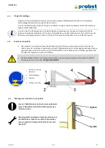 Предварительный просмотр 79 страницы probst AKZ-UNI-H Operating Instructions Manual