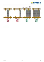 Предварительный просмотр 85 страницы probst AKZ-UNI-H Operating Instructions Manual
