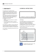 Предварительный просмотр 95 страницы probst AKZ-UNI-H Operating Instructions Manual