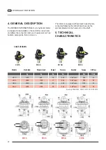 Предварительный просмотр 99 страницы probst AKZ-UNI-H Operating Instructions Manual