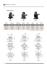 Предварительный просмотр 101 страницы probst AKZ-UNI-H Operating Instructions Manual