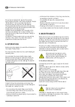 Предварительный просмотр 106 страницы probst AKZ-UNI-H Operating Instructions Manual