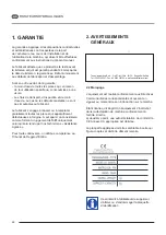 Предварительный просмотр 109 страницы probst AKZ-UNI-H Operating Instructions Manual