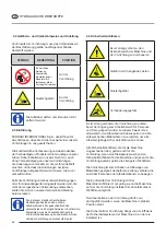 Предварительный просмотр 127 страницы probst AKZ-UNI-H Operating Instructions Manual