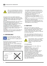 Предварительный просмотр 137 страницы probst AKZ-UNI-H Operating Instructions Manual