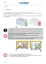 Preview for 41 page of probst AKZ-UNIGRIP-1230 Operating Instructions Manual