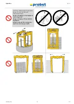 Preview for 49 page of probst AKZ-UNIGRIP-1230 Operating Instructions Manual