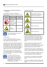 Preview for 114 page of probst AKZ-UNIGRIP-1230 Operating Instructions Manual