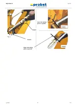 Предварительный просмотр 40 страницы probst BSZ-KH Series Operating Instructions Manual