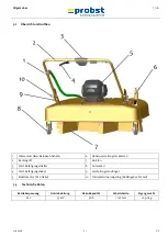 Предварительный просмотр 11 страницы probst EASYFILL EF-H-GREENLINE Translation Of Original Operating Instructions