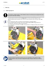 Предварительный просмотр 13 страницы probst EASYFILL EF-H-GREENLINE Translation Of Original Operating Instructions