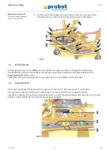 Предварительный просмотр 16 страницы probst EASYFILL EF-H-GREENLINE Translation Of Original Operating Instructions