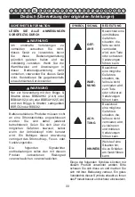 Предварительный просмотр 24 страницы probst EASYFILL EF-H-GREENLINE Translation Of Original Operating Instructions