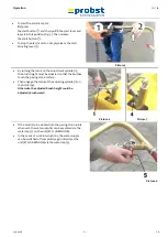 Предварительный просмотр 42 страницы probst EASYFILL EF-H-GREENLINE Translation Of Original Operating Instructions