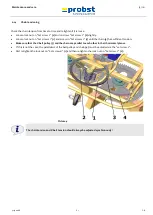 Предварительный просмотр 45 страницы probst EASYFILL EF-H-GREENLINE Translation Of Original Operating Instructions