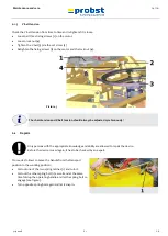 Предварительный просмотр 46 страницы probst EASYFILL EF-H-GREENLINE Translation Of Original Operating Instructions