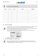 Предварительный просмотр 48 страницы probst EASYFILL EF-H-GREENLINE Translation Of Original Operating Instructions