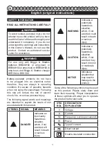 Предварительный просмотр 52 страницы probst EASYFILL EF-H-GREENLINE Translation Of Original Operating Instructions