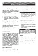 Предварительный просмотр 54 страницы probst EASYFILL EF-H-GREENLINE Translation Of Original Operating Instructions