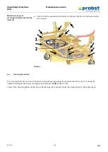 Preview for 14 page of probst EASYFILL EF-H Operating Instructions Manual