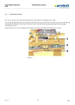 Preview for 15 page of probst EASYFILL EF-H Operating Instructions Manual