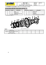 Preview for 30 page of probst EASYFILL EF-H Operating Instructions Manual