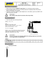 Preview for 31 page of probst EASYFILL EF-H Operating Instructions Manual