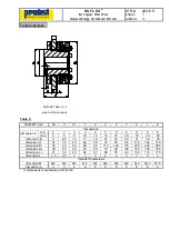 Preview for 35 page of probst EASYFILL EF-H Operating Instructions Manual