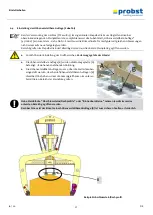 Предварительный просмотр 20 страницы probst FTZ-MULTI Operating Instructions Manual