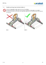 Предварительный просмотр 24 страницы probst FTZ-MULTI Operating Instructions Manual