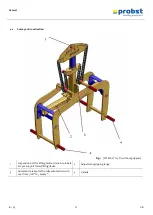 Предварительный просмотр 42 страницы probst FTZ-MULTI Operating Instructions Manual