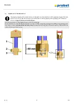 Предварительный просмотр 47 страницы probst FTZ-MULTI Operating Instructions Manual